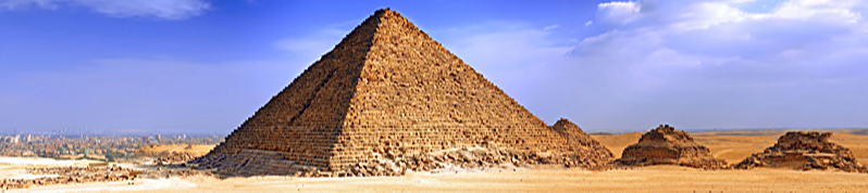 püramiidid